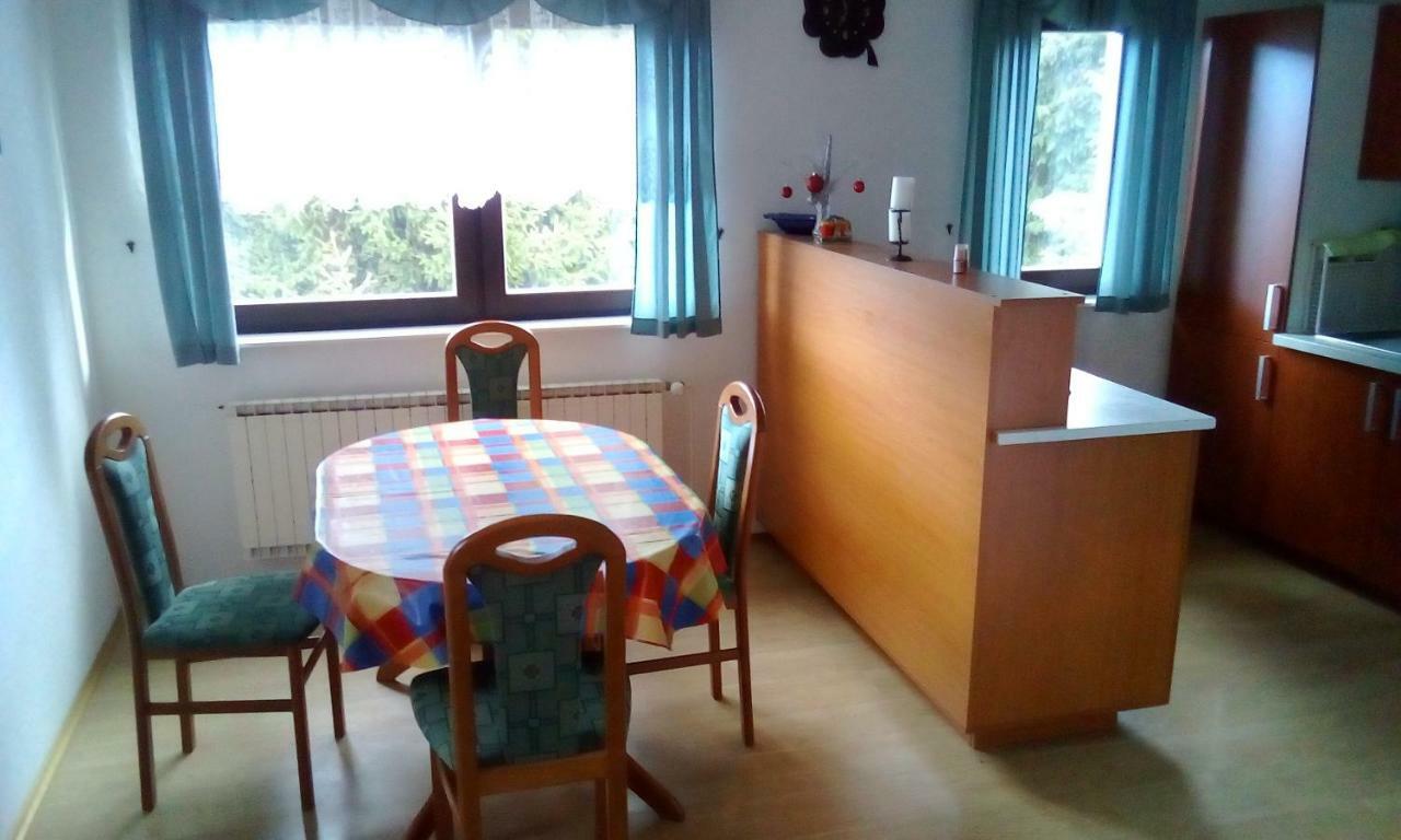 Turisticna Kmetija Lipnik Apartment Lovrenc na Pohorju Bagian luar foto